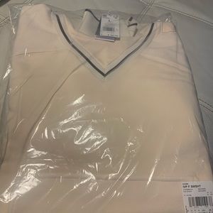 Brand new Beyonce Ivy Park x Adidas L sweatshirt